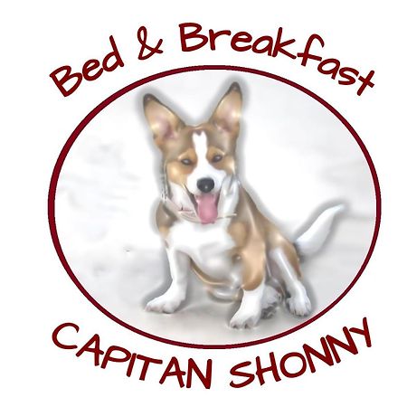 شقة Capitan Shonny بورتوسكوسو المظهر الخارجي الصورة
