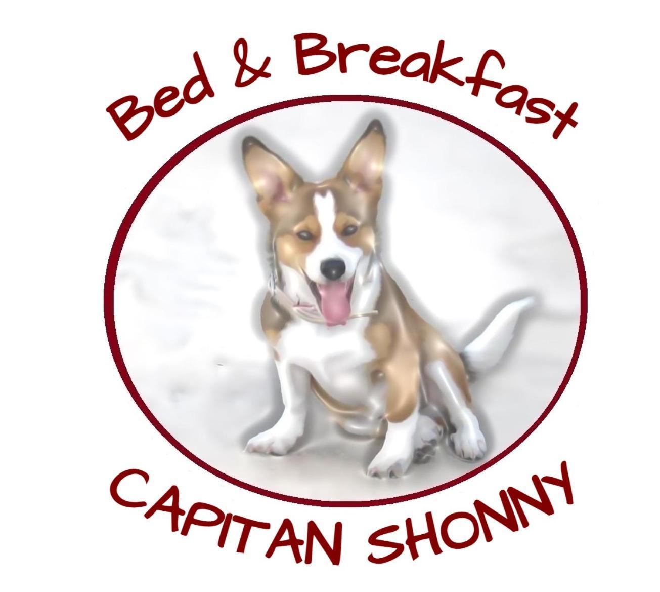 شقة Capitan Shonny بورتوسكوسو المظهر الخارجي الصورة